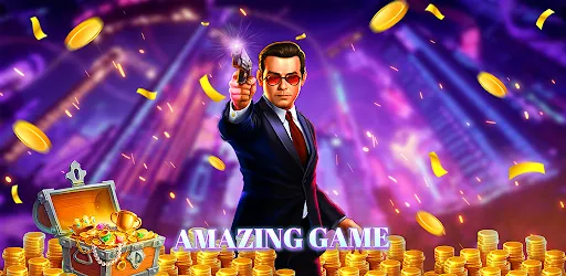 Crazy Game Agent Ace | Games | XWorld