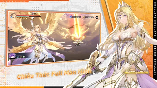 Soul Land: Time Reversed | Games | XWorld Soul Land: Time Reversed | Games | XWorld