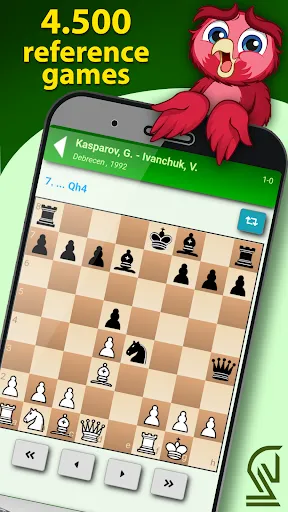 Chess Openings Promaster | Игры | XWorld