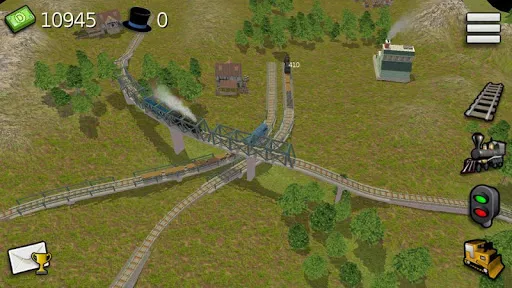 DeckEleven's Railroads | Permainan | XWorld DeckEleven's Railroads | Permainan | XWorld