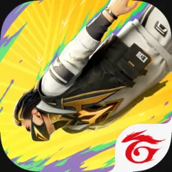 XWorld | Free Fire: Winterlands