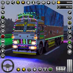 XWorld | Indian Truck Game Truck Sim XWorld | Indian Truck Game Truck Sim