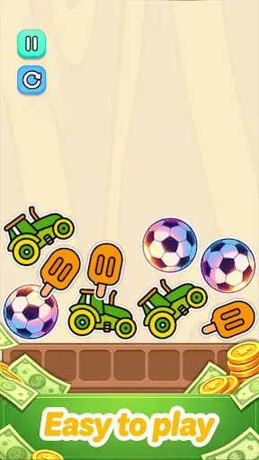 Shot Merge Master | Permainan | XWorld Shot Merge Master | Permainan | XWorld