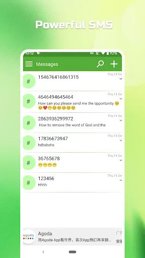 Social Messaging | Permainan | XWorld