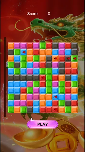Tile Rush Saga | Permainan | XWorld