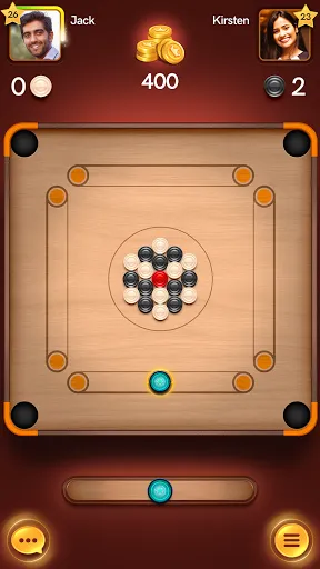 Carrom Pool: Disc Game | 游戏 | XWorld