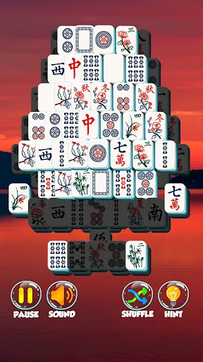 Mahjong 2024 | Games | XWorld