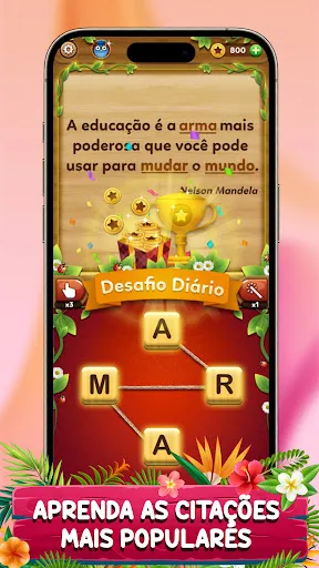 Word Connect:Palavras Cruzadas | Jogos | XWorld