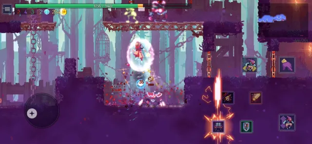 Dead Cells | Permainan | XWorld