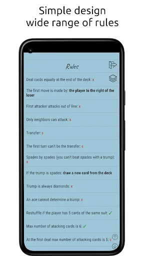 Durak | Games | XWorld