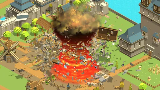 Holein Tornado io eating game | Games | XWorld Holein Tornado io eating game | Games | XWorld