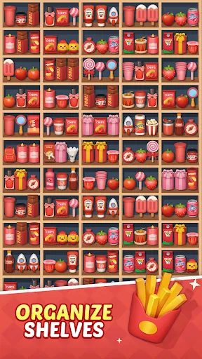 Goods Challenge - Sort Master | Игры | XWorld Goods Challenge - Sort Master | Игры | XWorld