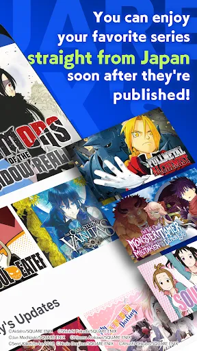 Manga UP! | Games | XWorld Manga UP! | Games | XWorld