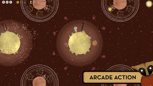 Astra | Игры | XWorld