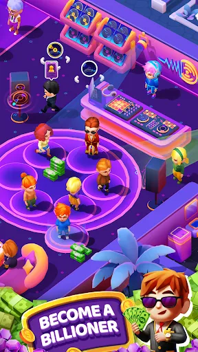 Revenue Avenue | Games | XWorld