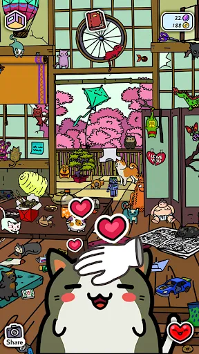 Клептокотики | Игры | XWorld