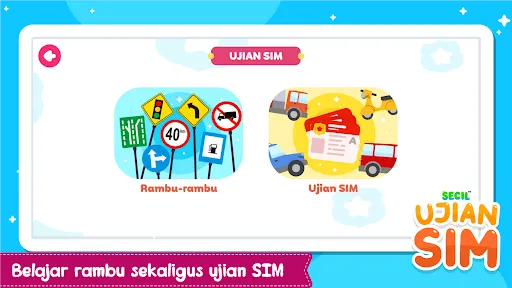 Ujian SIM 2025 | Permainan | XWorld Ujian SIM 2025 | Permainan | XWorld
