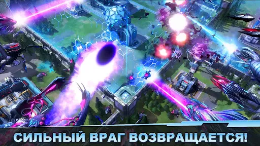 Покоритель Чужих Миров | Игры | XWorld