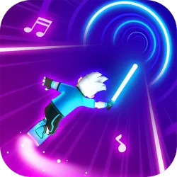 XWorld | Beat Rider: Neon Rush