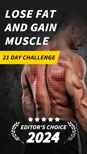 Muscle Monster Workout Planner | Games | XWorld
