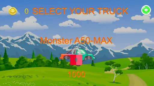 Speed Trucks | 游戏 | XWorld