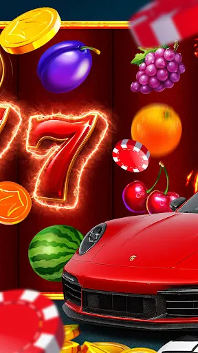 777 Slot: Juicy Spin | 游戏 | XWorld