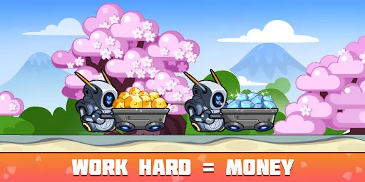 Idle Space Miner-miner tycoon | Permainan | XWorld Idle Space Miner-miner tycoon | Permainan | XWorld