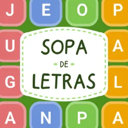 XWorld | Sopa de Letras XWorld | Sopa de Letras