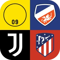 XWorld | Soccer Clubs Logo Quiz Game