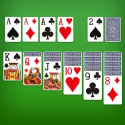 XWorld | Solitario