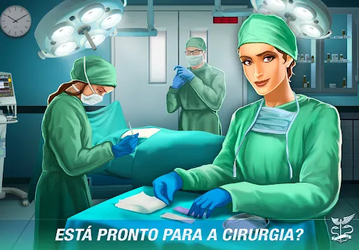 Operate Now Hospital - Surgery | Jogos | XWorld