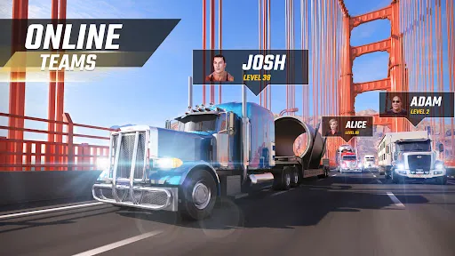 Truck Simulator World | Games | XWorld