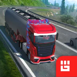 XWorld | Truck Simulator PRO Europe