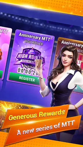Sohoo Poker - Texas Holdem | Games | XWorld