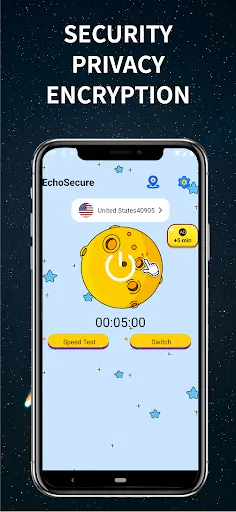 EchoSecure | 游戏 | XWorld