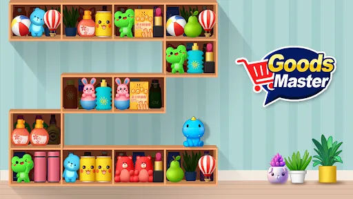 Ordena Tienda! Juego Divertido | juego | XWorld