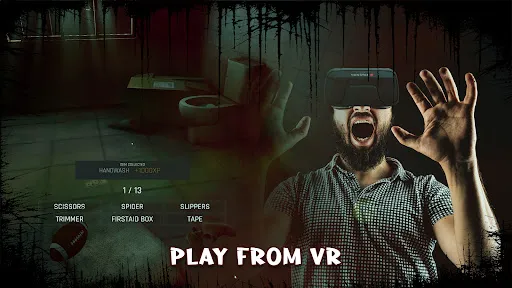 Shadows Of Truth VR Детектив | Игры | XWorld