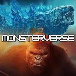 XWorld | Godzilla x Kong - Monsterverse