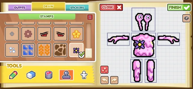 Drawn to Life: Two Realms | Games | XWorld