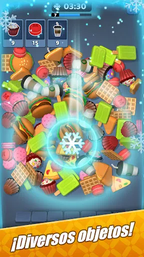 Triple Match Story - Match 3D | juego | XWorld Triple Match Story - Match 3D | juego | XWorld
