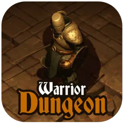 XWorld | Warrior In Dungeon
