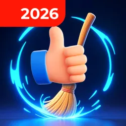 XWorld | Thumbs Clean - Quick Clean XWorld | Thumbs Clean - Quick Clean
