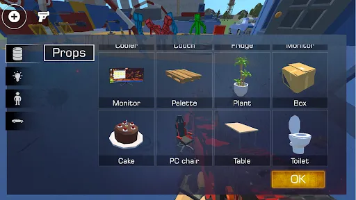 MelonBox | Permainan | XWorld
