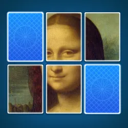 XWorld | Пазлы из блоков-танграм