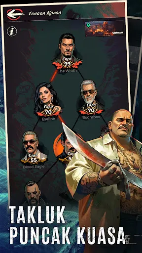 Narco Empire | Permainan | XWorld Narco Empire | Permainan | XWorld