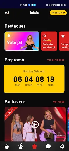 TVI Reality: Big Brother Verão | Jogos | XWorld