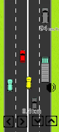 Pixel Highway | เกม | XWorld