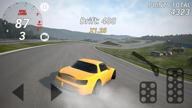 Drift Hunters | 游戏 | XWorld