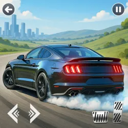 XWorld | City Car Drifting: Racing Game