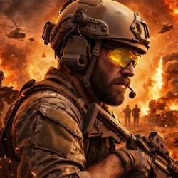 XWorld | BattleCry: World War Game RPG